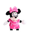 Plush Pink Minnie 8"